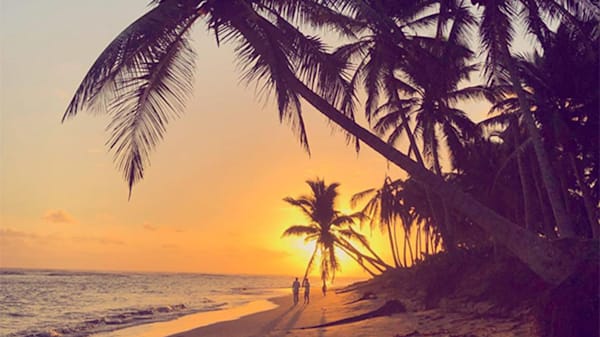 Blog : Hit the beach in Punta Cana image