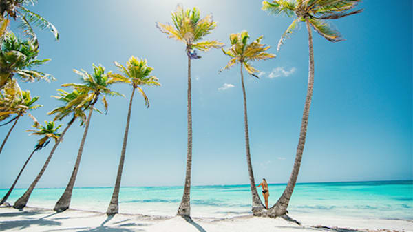 Blog : Transport yourself to the tropics with the Rhythm & Soul Dominican Republic playlist image