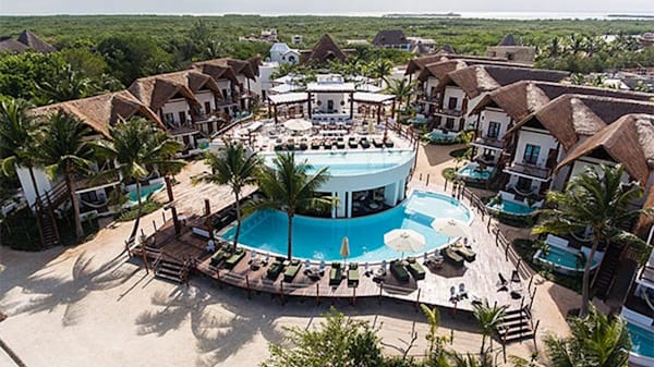 Blog: Bike through Isla Holbox at Villas HM Palapas del Mar image