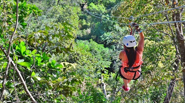Blog: Endless adventures in Costa Rica image