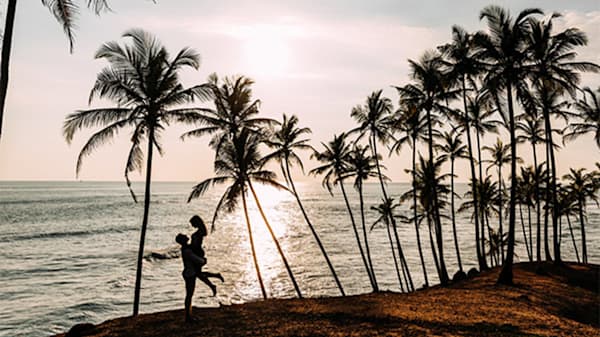 Blog : For the couple that needs something to look forward to image