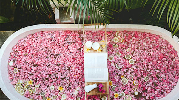 Blog : For the couple that needs to relax and unwind image