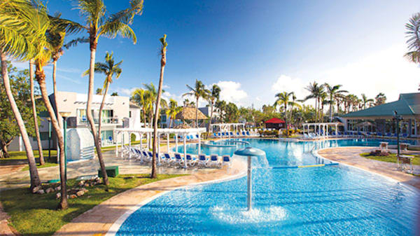 Blog: For the one who needs to unplug and unwind: Starfish Varadero image