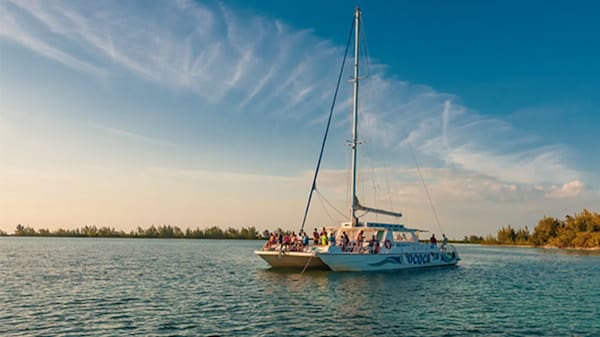 Blog : Treasure Island by Robert Louis Stevenson – Cayo Largo, Cuba image