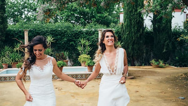 Blog: Try to coordinate with your partner image