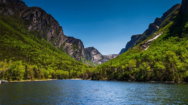 Blog : Hike through Gros Morne National Park in Stephenville image