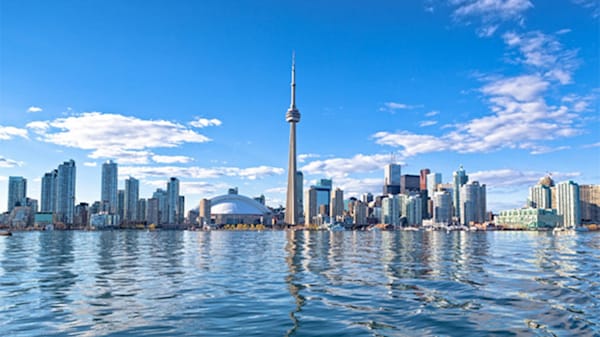 Blog : Discover a blend of world cultures in Toronto image