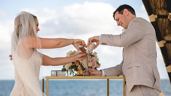Blog: What is a symbolic ceremony? image