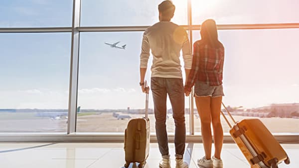 Blog: Booking too late image