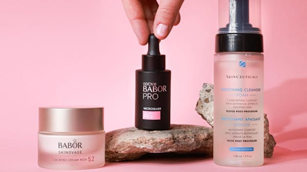 Blog: Cleanse and exfoliate regularly image