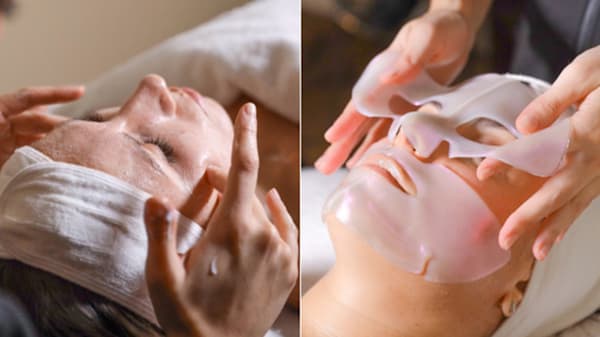 Blog: Schedule facial treatments two weeks before you leave image