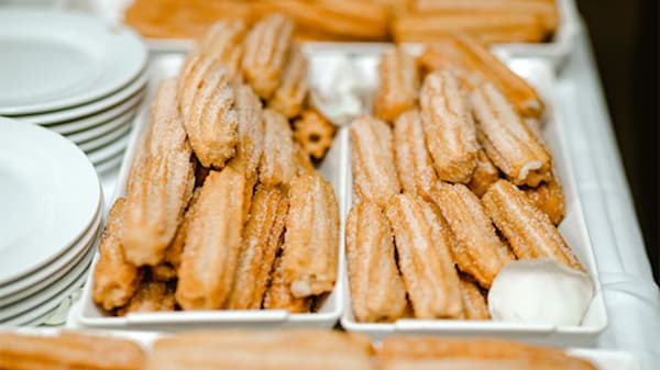 Blog: Serve a Mexican infused menu image