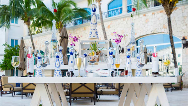 Blog: Treat your guests to a tequila tasting image