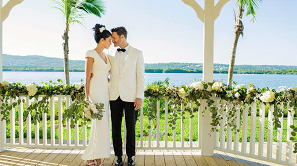 Blog: What are the benefits of having a Sunwing destination wedding consultant? image