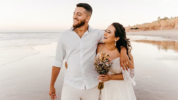 Blog: Will my Sunwing destination wedding consultant be at my wedding? image