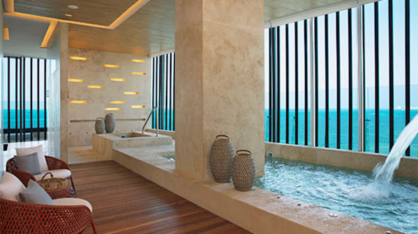 Blog: Indulge in world-class spa treatments image