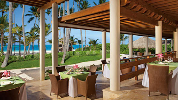 Blog: Indulge in gourmet dining at Secrets Royal Beach Punta Cana image