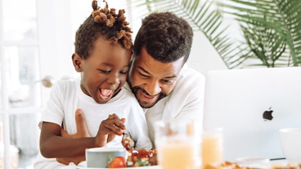 Blog: For the dad who enjoys a great meal image