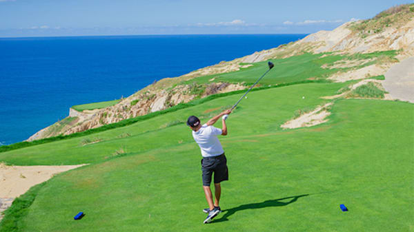 Blog: For the dad who loves to golf image