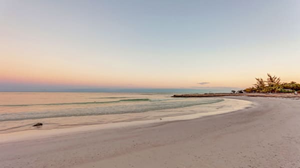 Blog: Walk down an exotic aisle at Mystique Holbox by Royalton image