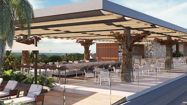 Blog: Plan an adults only celebration at Secrets Bahia Mita image