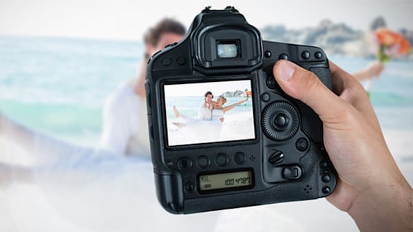 Blog: Not hiring a photographer or videographer image