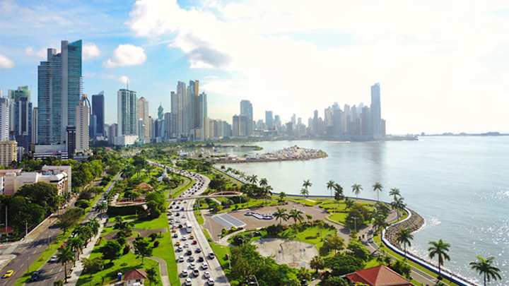 Panama