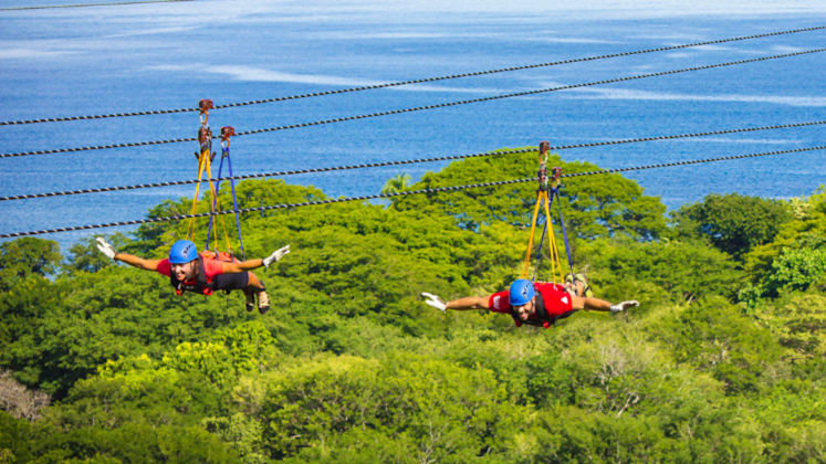 Blog: Adventure Pass – Costa Rica image