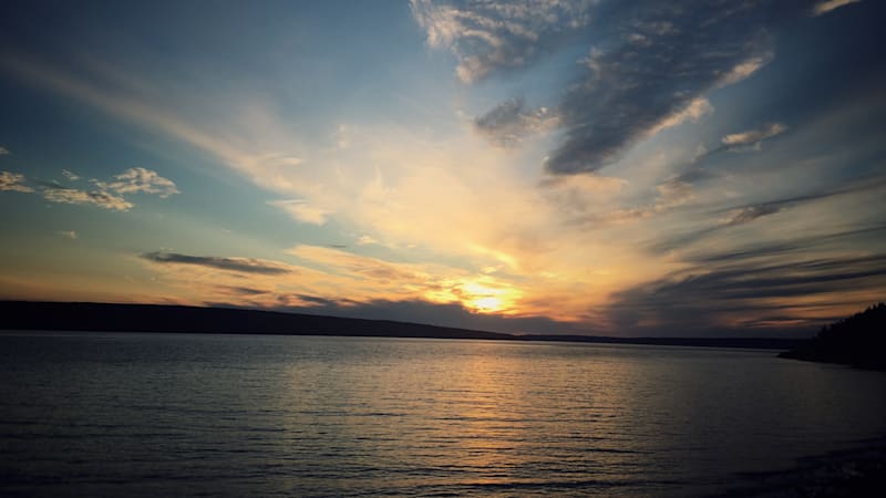Gander, Canada