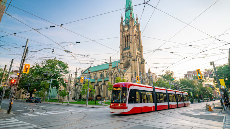 Toronto, Canada