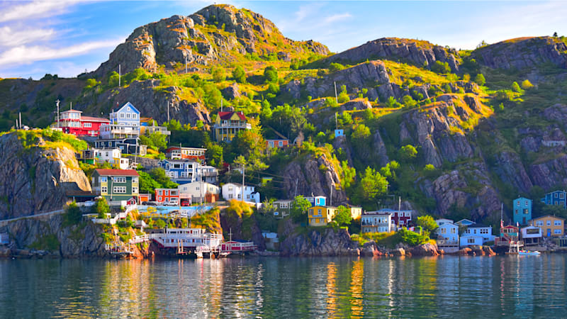 St. John's, Canada