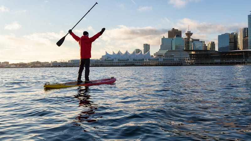Vancouver, Canada