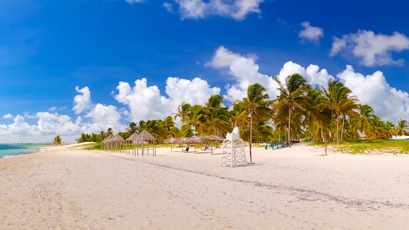 Camaguey / Santa Lucia, Cuba