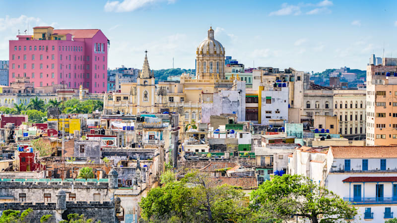 Havana, Cuba