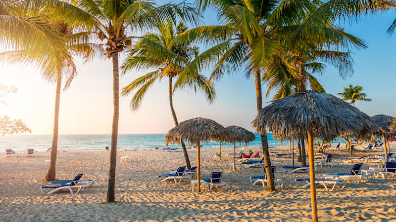 Varadero, Cuba