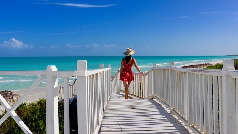 Cayo Santa Maria, Cuba