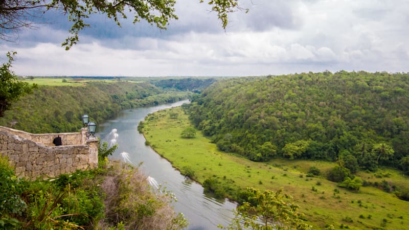 La Romana, Dominican Republic