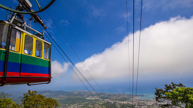 Puerto Plata, Dominican Republic