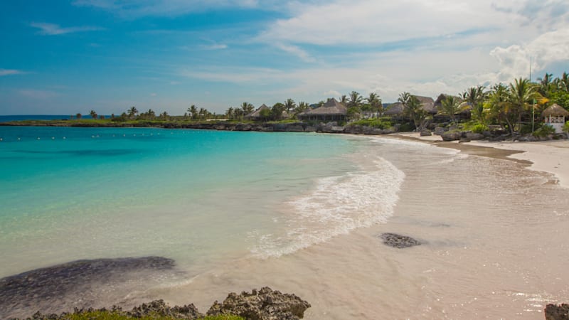 Punta Cana, République dominicaine