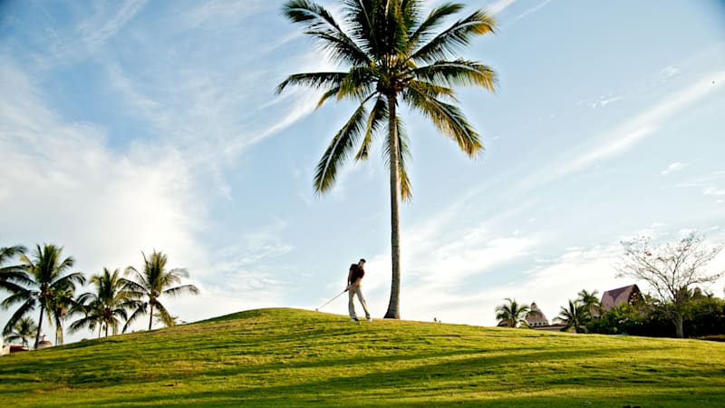 Puerto Vallarta, Mexique