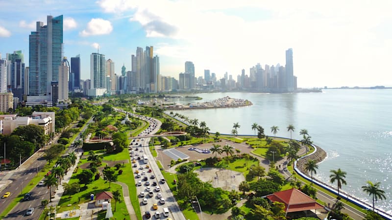 Panama City, Panama