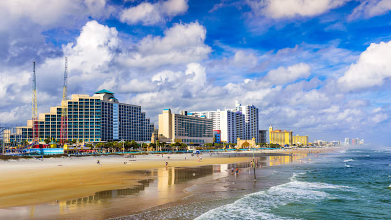 Daytona Beach, United States