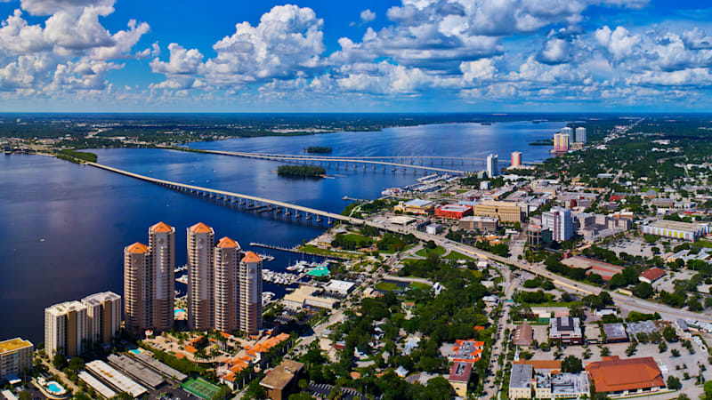 Fort Myers, United States