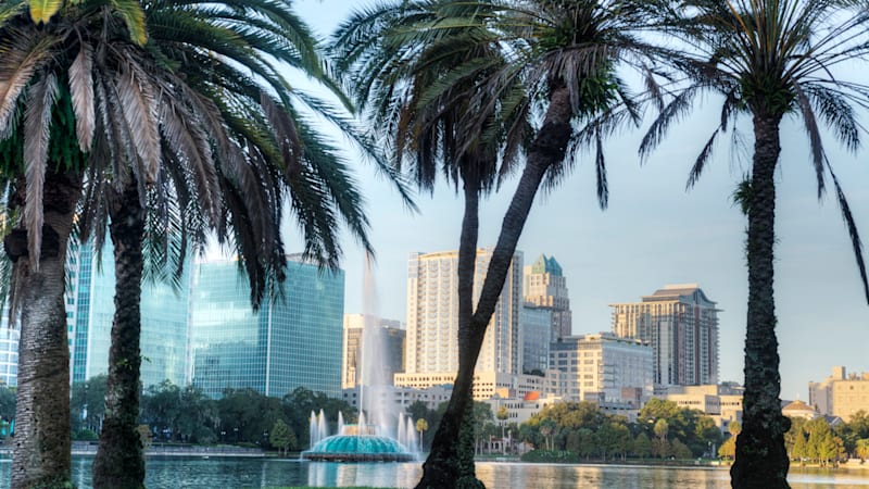 Orlando, United States