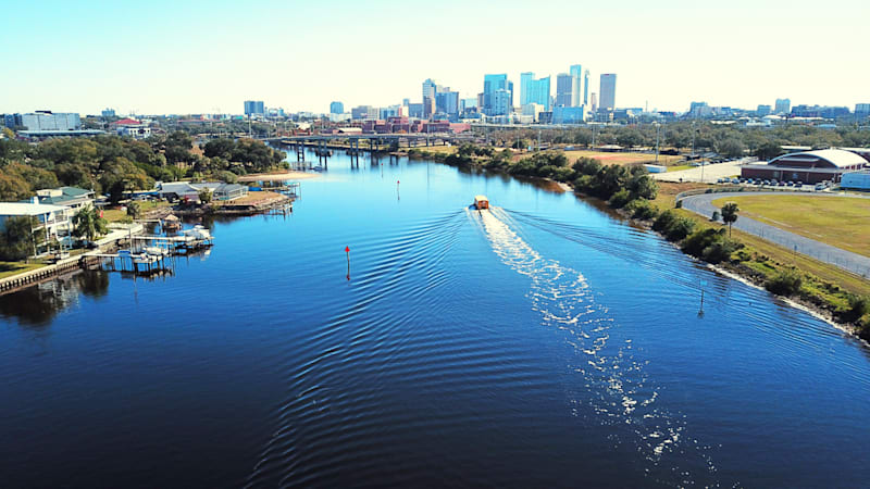 Tampa, United States