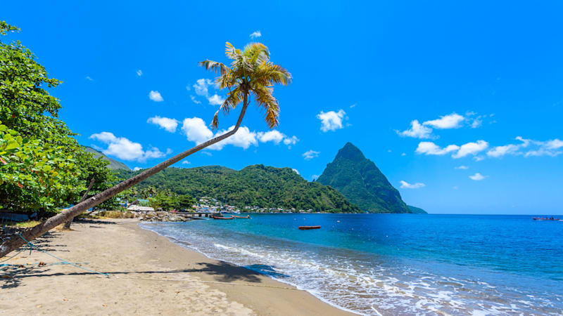 Saint Lucia