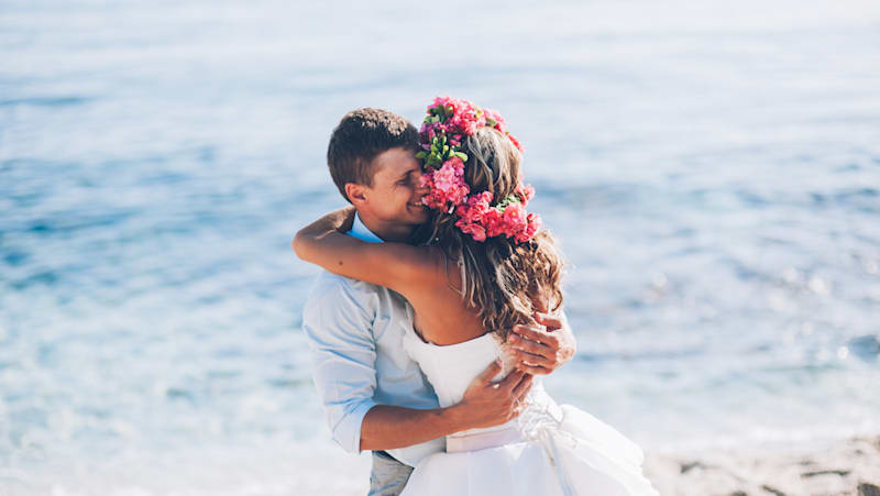 Start planning your destination wedding