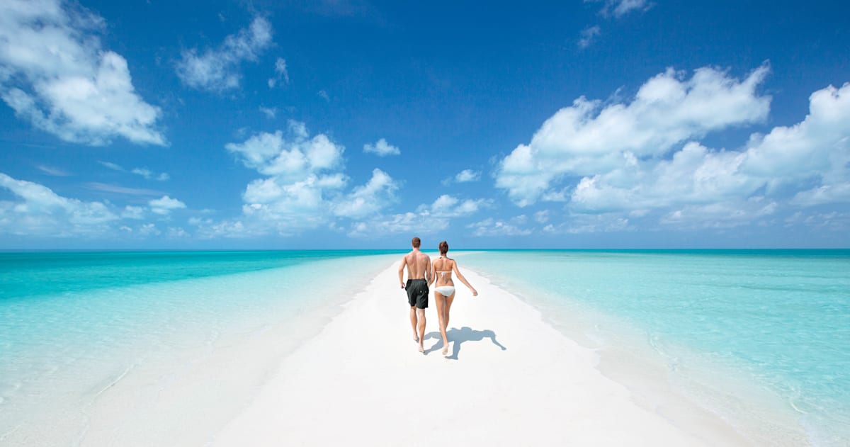 Bahamas All Inclusive Vacation Deals Sunwing Ca