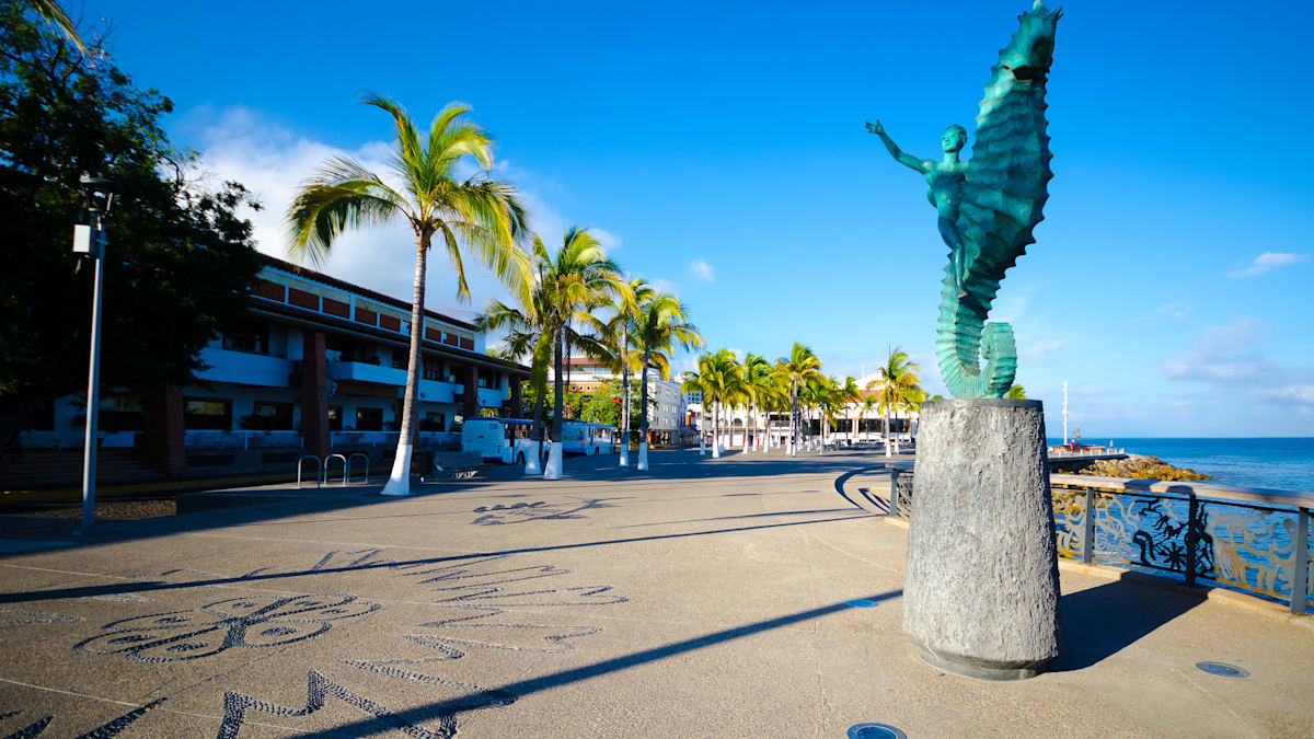 Puerto Vallarta Mexico All Inclusive Vacation Deals Sunwing Ca