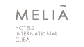 Timed : Weddings : Partner and participant card : Melia Cuba